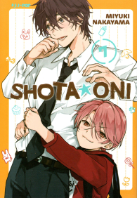 Fumetto - Shota oni n.7