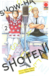 Fumetto - Show-ha shoten! n.2