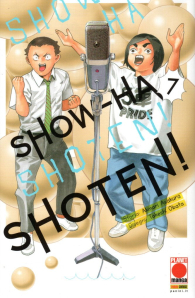 Fumetto - Show-ha shoten! n.7
