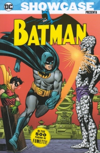 Fumetto - Showcase presenta - batman n.2