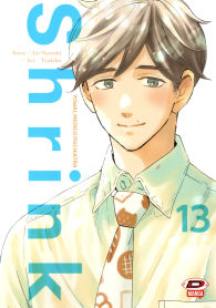 Fumetto - Shrink n.13