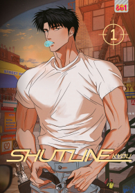 Fumetto - Shutline n.1