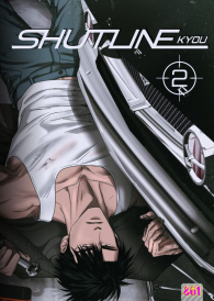 Fumetto - Shutline n.2
