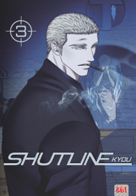 Fumetto - Shutline n.3