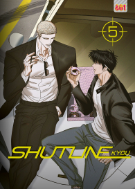 Fumetto - Shutline n.5