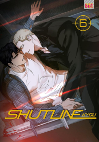 Fumetto - Shutline n.6
