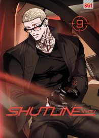 Fumetto - Shutline n.9