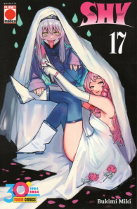 Fumetto - Shy n.17