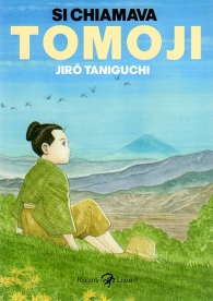 Fumetto - Si chiamava tomoji