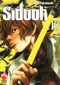 Fumetto - Sidooh! n.10