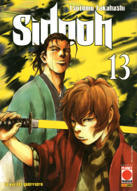 Fumetto - Sidooh! n.13