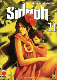 Fumetto - Sidooh! n.21