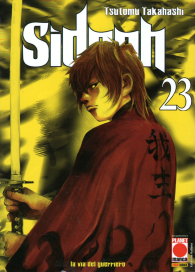 Fumetto - Sidooh! n.23