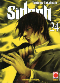 Fumetto - Sidooh! n.24