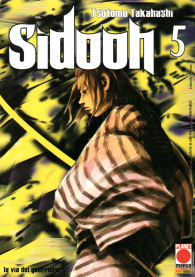 Fumetto - Sidooh! n.5