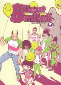 Fumetto - Silent smiles