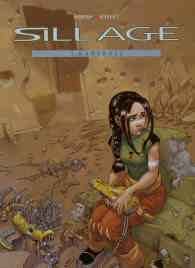 Fumetto - Sillage - edizioni bd n.5: Kamikaze