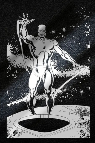 Fumetto - Silver surfer - il giorno del giudizio: Edizione definitiva