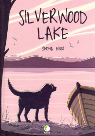 Fumetto - Silverwood lake