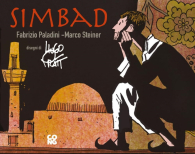 Fumetto - Simbad