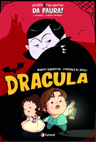 Fumetto - Simple & madama: Dracula