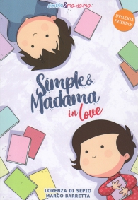 Fumetto - Simple & madama: In love