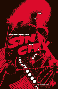 Fumetto - Sin city - variant edition n.4: Quel bastardo giallo