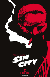 Fumetto - Sin city n.1: Il duro addio - limited edition con cofanetto