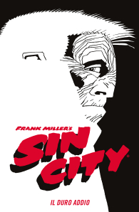 Fumetto - Sin city n.1: Il duro addio