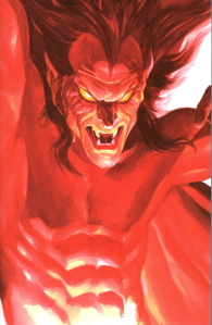 Fumetto - Marvel miniserie n.268: Sins of sinister - villain variant n.5