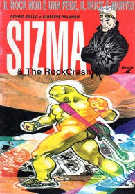 Fumetto - Sizma