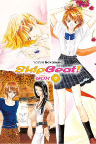 Fumetto - Skip beat - box n.2