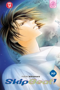 Fumetto - Skip beat n.10