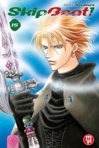 Fumetto - Skip beat n.15