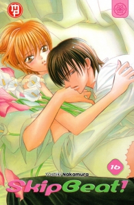 Fumetto - Skip beat n.16