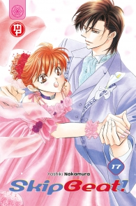 Fumetto - Skip beat n.17