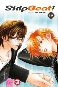 Fumetto - Skip beat n.18