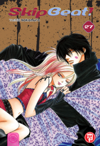 Fumetto - Skip beat n.27