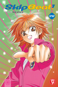 Fumetto - Skip beat n.28