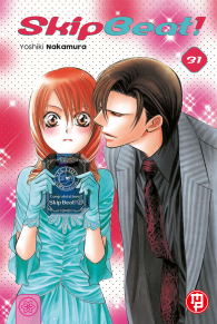 Fumetto - Skip beat n.31