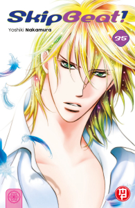 Fumetto - Skip beat n.35