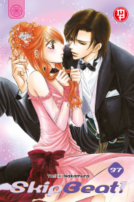 Fumetto - Skip beat n.37