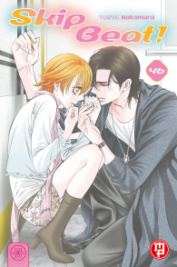 Fumetto - Skip beat n.46