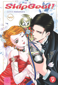 Fumetto - Skip beat n.48