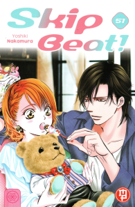Fumetto - Skip beat n.51