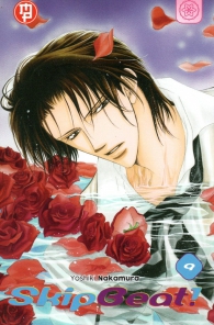 Fumetto - Skip beat n.9