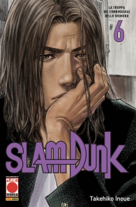 Fumetto - Slam dunk n.6