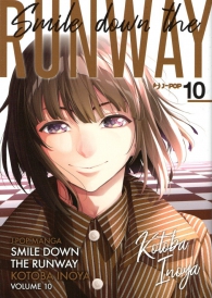 Fumetto - Smile down the runway n.10