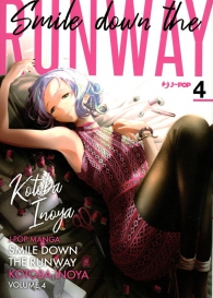 Fumetto - Smile down the runway n.4