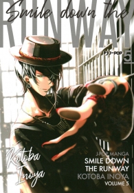 Fumetto - Smile down the runway n.5
